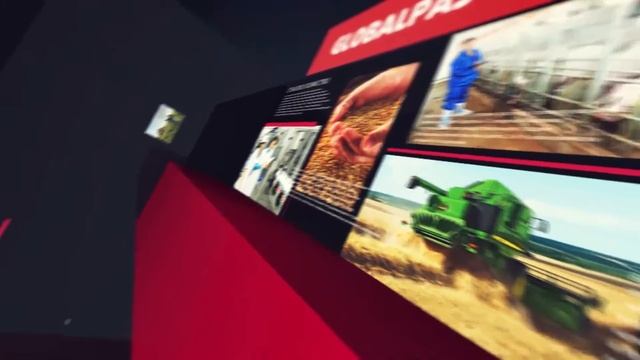 Сельскохозяйственный бизнес сегодня и завтра Разговор с первым лицом Михаил Маклаков HD смотреть онлайн