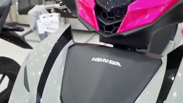 2023 All New HONDA Winner X 150, special edition, Upgraded version.walkaround. смотреть онлайн