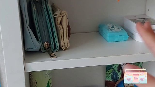 уборка рабочего места 🎀|до / после смотреть онлайн