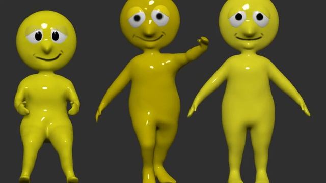 Práctica de rigging con Zbrush смотреть онлайн