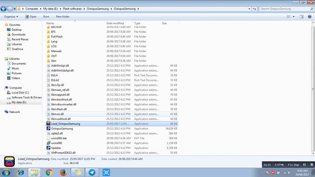 Octopus/Octoplus samsung box 1.7.4 Crack full working (Google Drive link without Password) смотреть онлайн