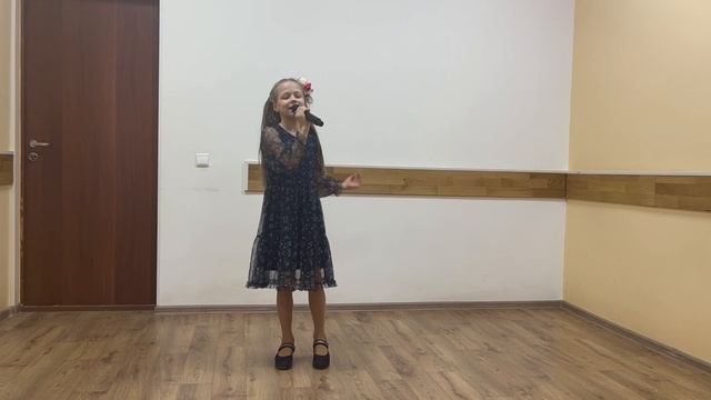 Даша Саврова 