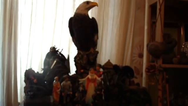 МОЯ НАЦИОНАЛЬНОСТЬ. ВЕДЬМИНА ИЗБА ▶️ ИНГА ХОСРОЕВА смотреть онлайн