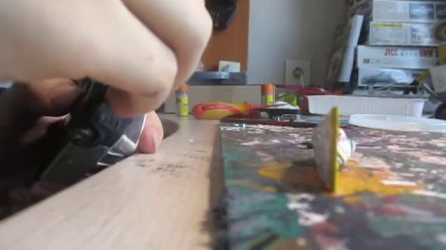 ДЕЛАЕМ БОЕВУЮ КЛАССИКУ ДЛЯ САНЧЕЗА! ЧАСТЬ 2 смотреть онлайн