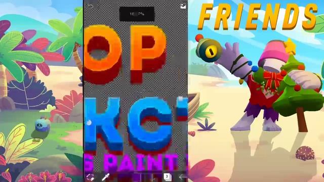 🛑КАК СДЕЛАТЬ КРАСИВЫЙ ТЕКСТ В ИБИСЕ НА АНДРОИД/ТУТОРИАЛ ПО ТЕКСТУ В ИБИСЕ 🛑 смотреть онлайн