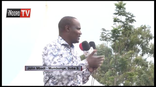 Ndereti ya BBI kunyita thigá: Njira ya gukinyaniria mendekithia ikiahurania atongoria смотреть онлайн