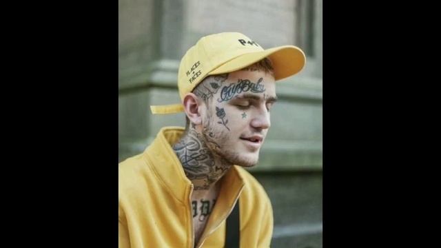 Хроники славы: Lil peep смотреть онлайн