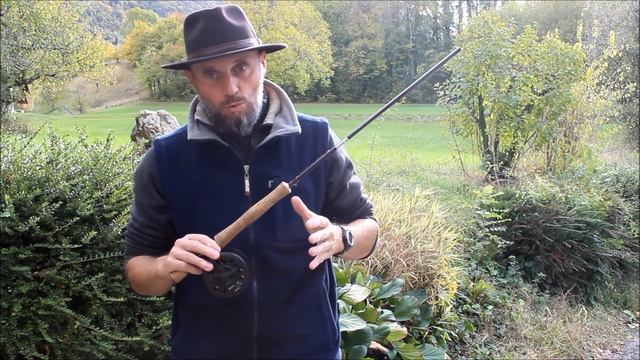 Quel ensemble pour la pêche en reservoir ? смотреть онлайн
