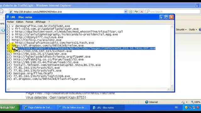 Bitdefender TrafficLight смотреть онлайн