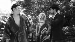 Побег из аула 2 сезон 6 серия HD