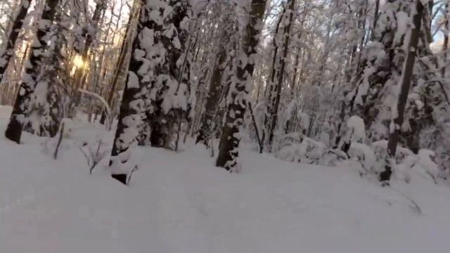 Fat Bike Alaska 3 смотреть онлайн