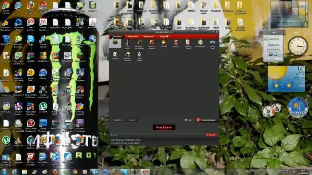 Come usare Game Booster 3 Tutorial ITA смотреть онлайн
