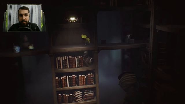 Что бывает, если РАСПУСКАТЬ РУКИ! ▶ Little Nightmares ➡ прохождение #4 смотреть онлайн