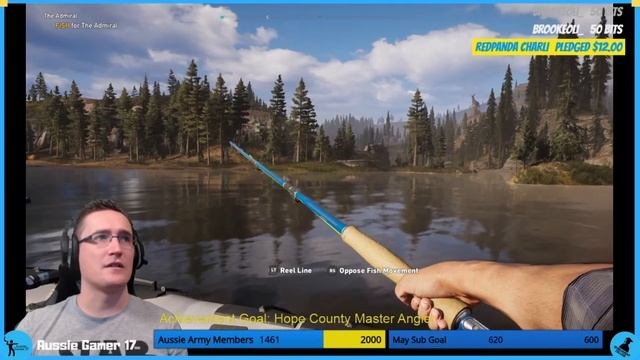 Far Cry 5 100% Playthrough Part 64 смотреть онлайн