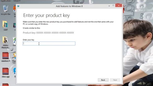 Add Windows Media Center to Windows 8 Pro смотреть онлайн