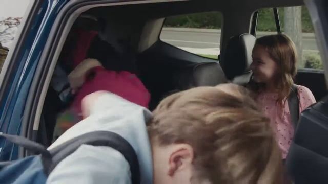 The Volkswagen Atlas “Coaster” Commercial смотреть онлайн