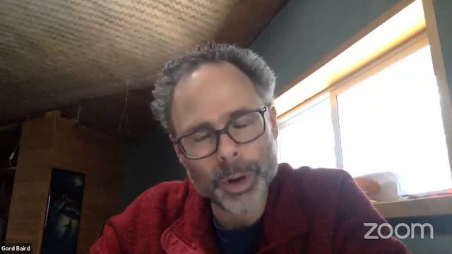 Interview With Gord Baird Author of Essential Composting Toilets смотреть онлайн
