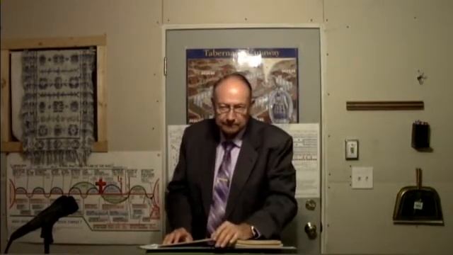 2018 07 02 #71 Trial & Agony of Jesus Dr James M Phillips смотреть онлайн