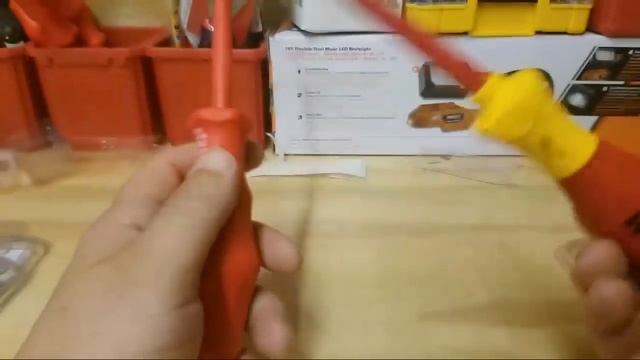 Wiha Screwdrivers and Terminator Bits Sale 5/1-6/30 смотреть онлайн