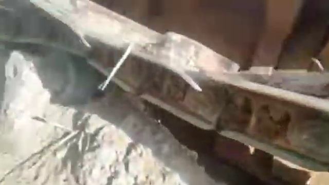 Trator marca Fiat allis modelo 14CT ano 1993 , rodante com 90% de vida смотреть онлайн