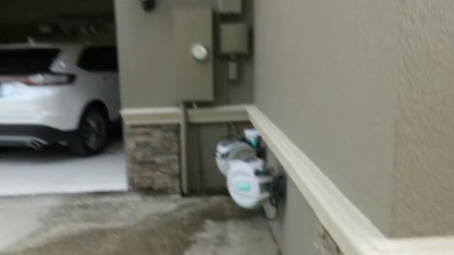 Install (FAKE) Faux Stone Panels: EXTERIOR . . . SAVE MONEY - AMAZING RESULTS! смотреть онлайн
