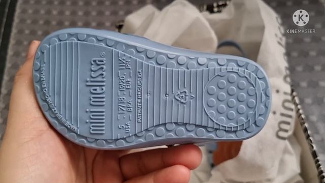 mini melissa baby shoes 1 смотреть онлайн