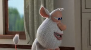 Буба Мышеловка