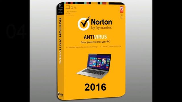 Here is a List of Top 10 Best Antivirus 2016 смотреть онлайн