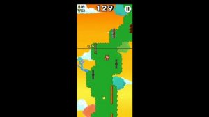 побил рекорд мира в wall kickers