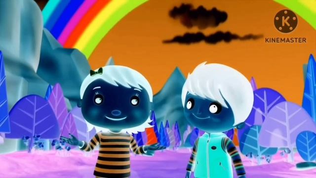 Let's Sing Again Effects | Inspired by Klasky Csupo 2001 Effects смотреть онлайн