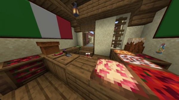 Top 25 Farmer's Delight Mod Addons