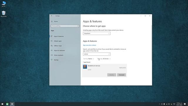 How To Change WinRAR Language - Quickest Method смотреть онлайн