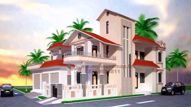 Building Elevation Pictures India смотреть онлайн