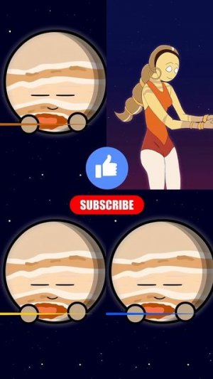 Разозлили Планету #planetballs