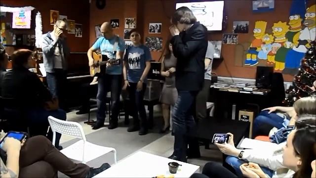 День Битлз 2016 смотреть онлайн