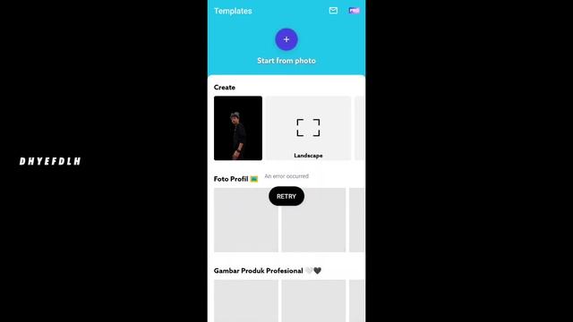 Aplikasi penghapus latar belakang terkeren - Photoroom смотреть онлайн
