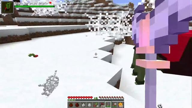 🐏🦋 Mini Mod Review FGInsects 1.1.7 _ 1.16.5 🦒🐞| Nuevas Criaturas! Feliz Navidad!