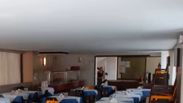 Hotel El Greco - Rhodos - Řecko смотреть онлайн