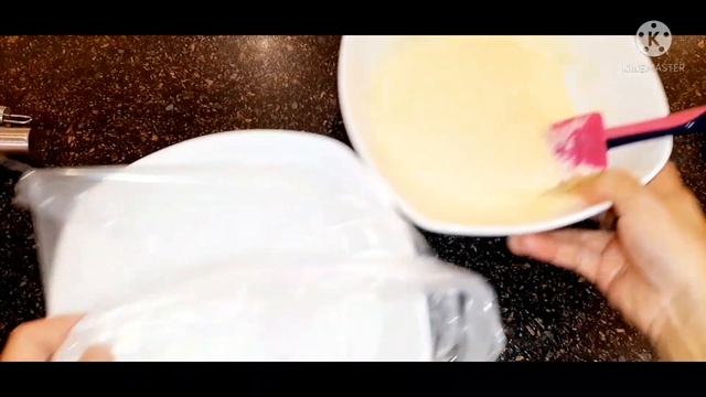 COCONUT MACAROON..yummy crunchy outside but soft inside смотреть онлайн