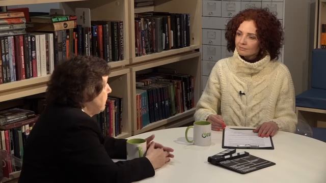 Про Кино Таисия Курская 25.05 смотреть онлайн