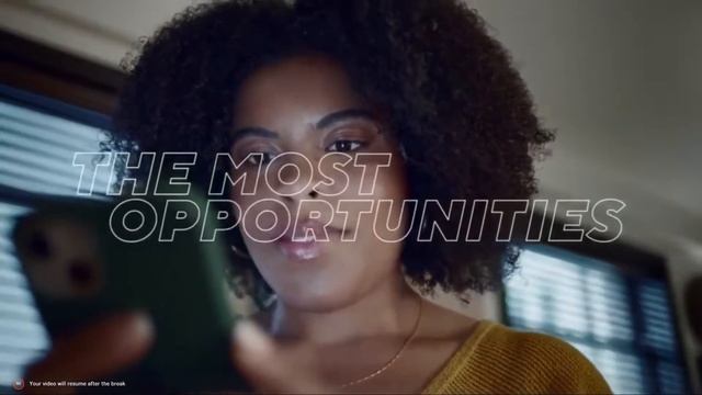 Connected TV Ads - DoorDash 30s Food Delivery App Dasher Job Goals 2022