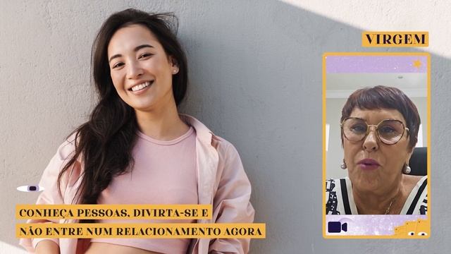 VIRGEM - JANEIRO de 2024: MÁRCIA FERNANDES faz PREVISÕES para o SIGNO смотреть онлайн