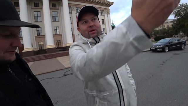 ЗвукВознюк LIVE (Закрытие сезона) смотреть онлайн
