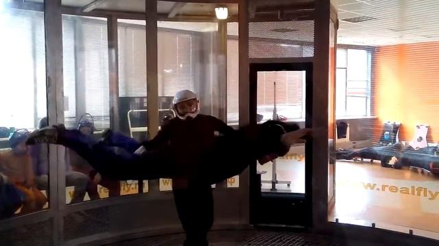 Полет в трубе смотреть онлайн