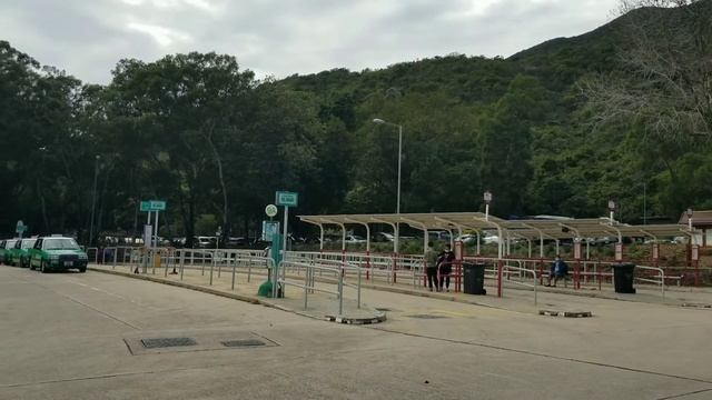 EAST DAM HIGH ISLAND RESERVOIR | SAI KUNG, HONG KONG | ROAD TRIP! (How to get there, views) смотреть онлайн