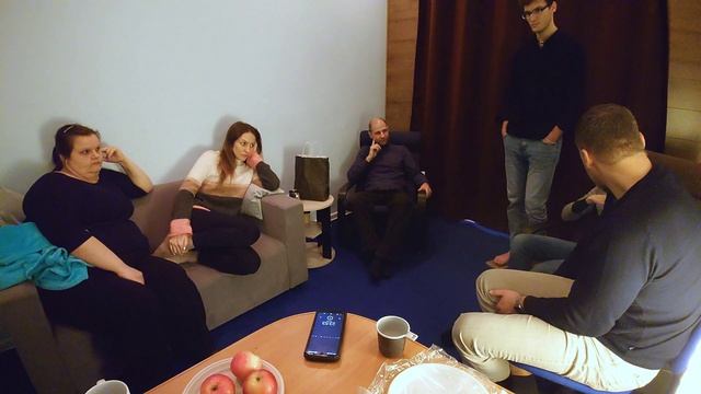 Имею ли я право кого-то учить? смотреть онлайн