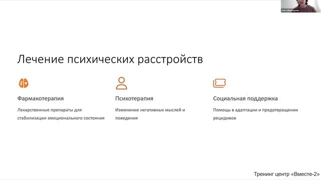 Психиатрическая помощь в период лечения туберкулеза смотреть онлайн