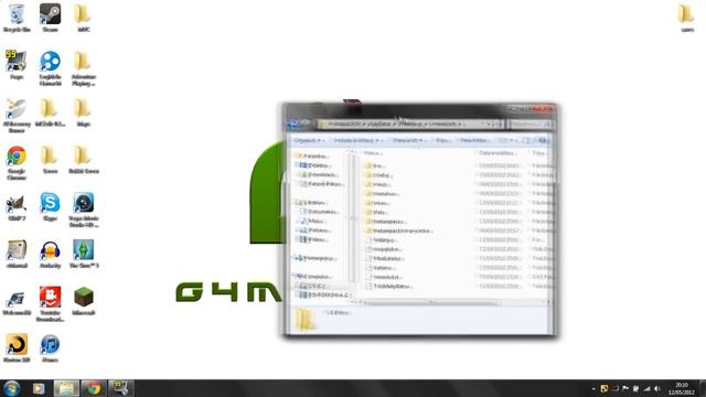 How To Install Dokucraft For Minecraft 1.2.5 смотреть онлайн