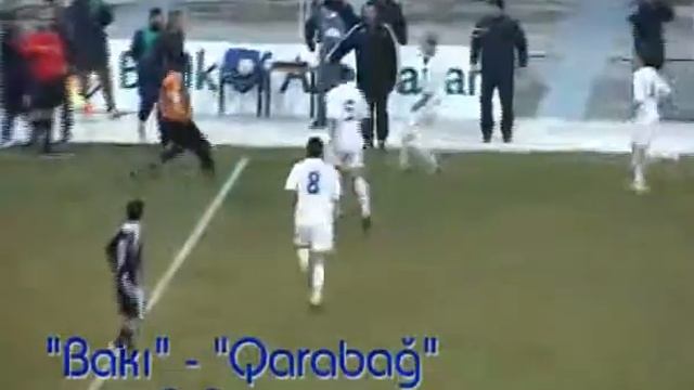 APLXVII. Baku - Garabagh 2:0 смотреть онлайн