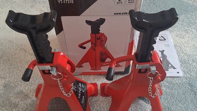 YATO YT-17310 Tools Professional смотреть онлайн